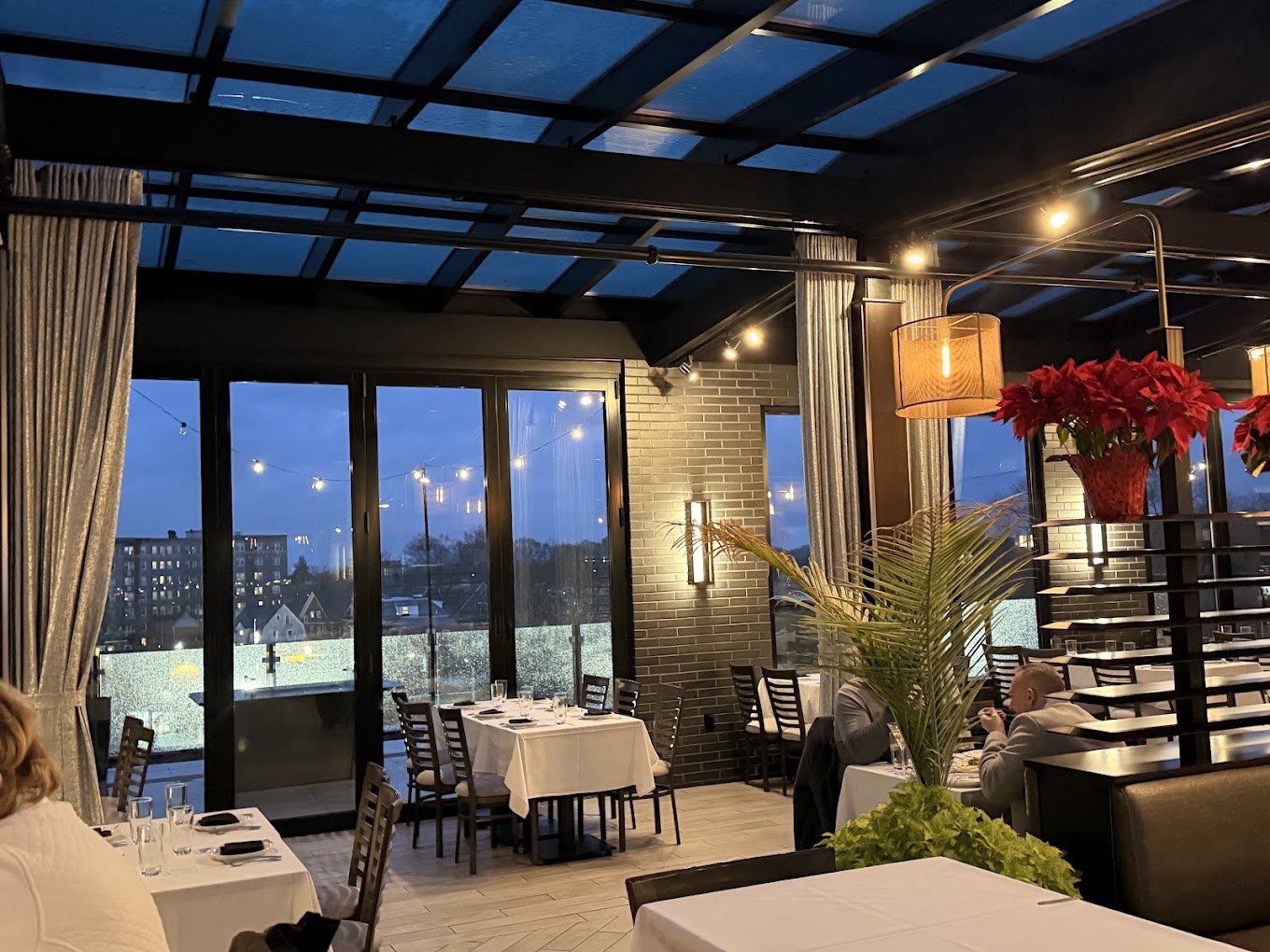 Mare Rooftop