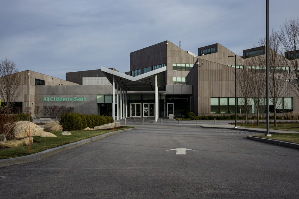 Citizens Bank World Headquarters