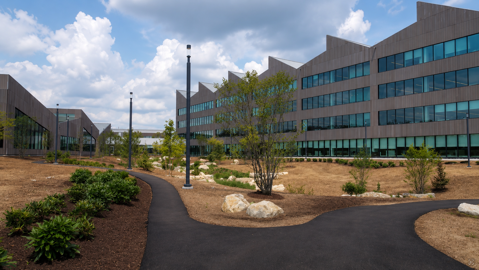 Citizens Bank Campus