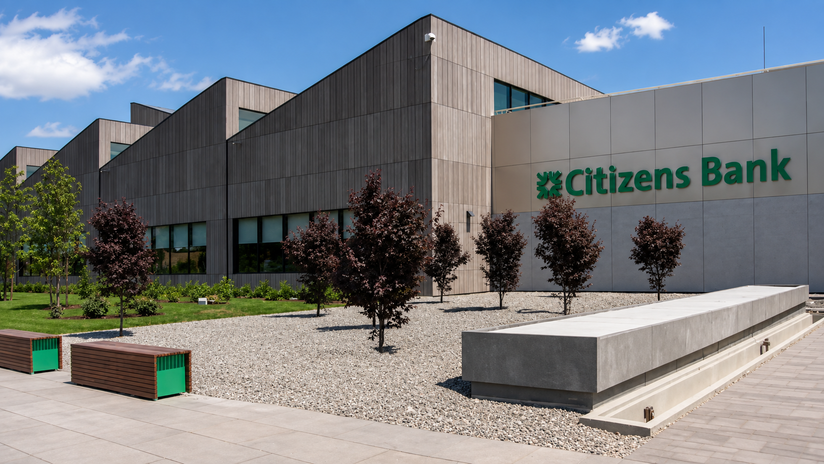 Citizens Bank Campus